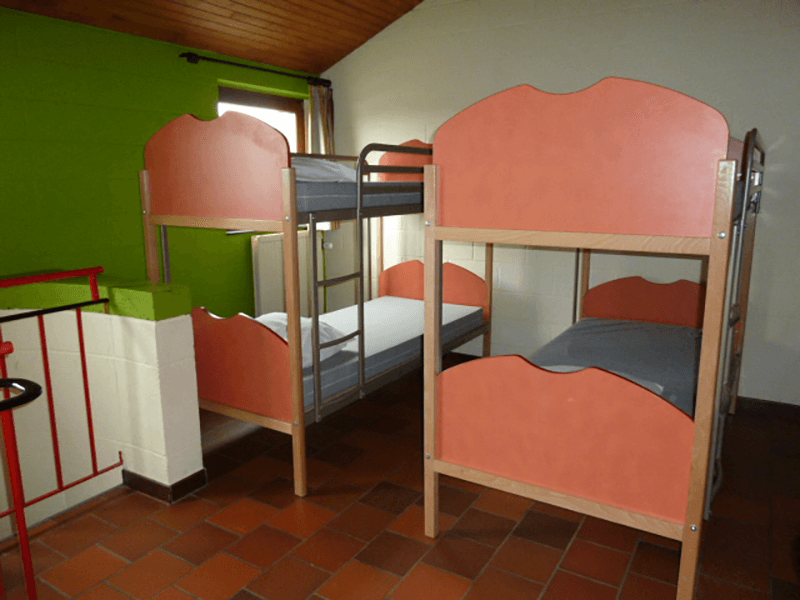 Ardennen4All_Paviljoen B_Slaapkamer_boven_stapelbed.png